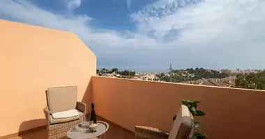 2 bedroom apartment in Fuengirola, Spain