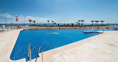 Bungalow 2 bedrooms in Pulpi, Spain