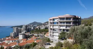 Appartement dans Monténégro