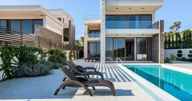 Villa 4 bedrooms in Kotor, Montenegro