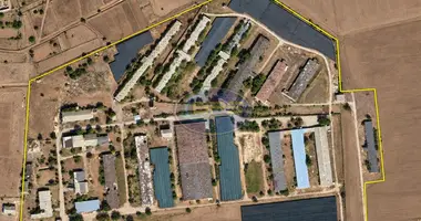 Manufacture 26 762 m² in Bolharka, Ukraine