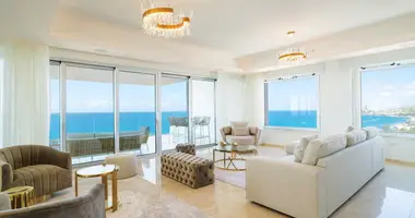 4 bedroom apartment in Koinoteta Pyrgou Lemesou, Cyprus