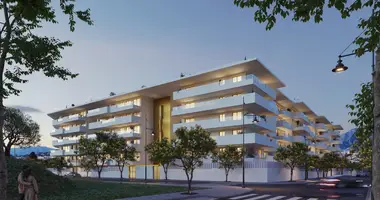 Бунгало в Фуэнхирола, Испания