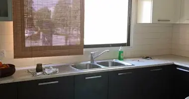 Квартира 3 спальни в муниципалитет Лимасол, Кипр