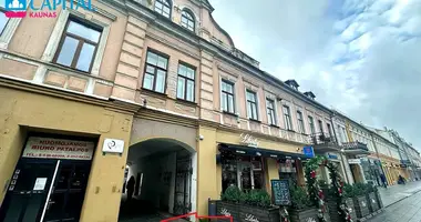Propriété commerciale 46 m² dans Kaunas, Lituanie