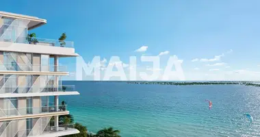 1 bedroom apartment in Abu Dhabi, United Arab Emirates