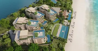 Appartement 4 chambres dans Choeng Thale, Thaïlande