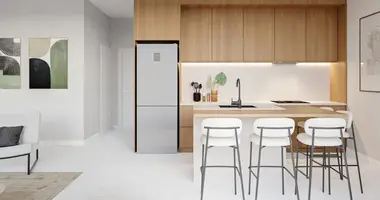 2 bedroom apartment in Kissonerga, Cyprus