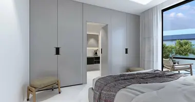 3 bedroom apartment in Larnaca District, Cyprus