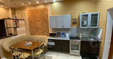 2 room apartment in Evenkiysky Rayon, Russia