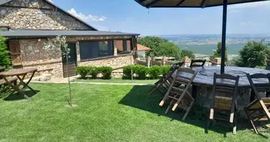 Cottage 4 bedrooms in Foteina, Greece