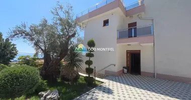 Haus 5 Schlafzimmer in Susanj, Montenegro