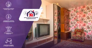 2 room apartment in Minsk, Belarus