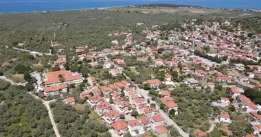 Terrain dans Prinos, Grèce