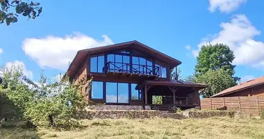 Maison dans Kamajski sielski Saviet, Bélarus