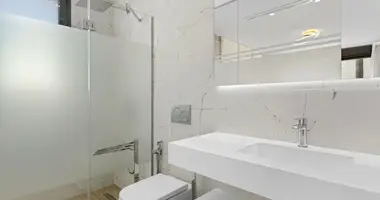 Villa 3 bedrooms in Dehesa de Campoamor, Spain