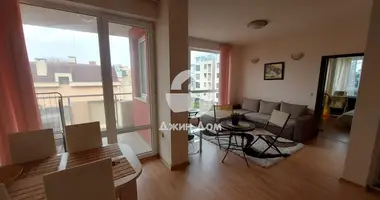 Mieszkanie 2 pokoi w Nesebyr, Bułgaria