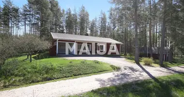Maison 2 chambres dans Inga, Finlande