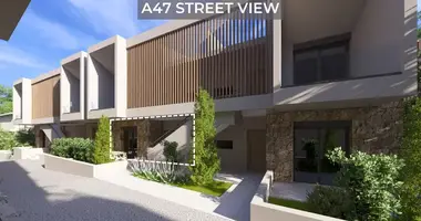 2 bedroom apartment in Kallithea, Greece