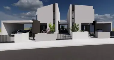Casa 3 habitaciones en Pano Deftera, Chipre