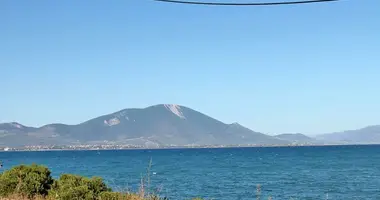 Parcela en Psachna, Grecia