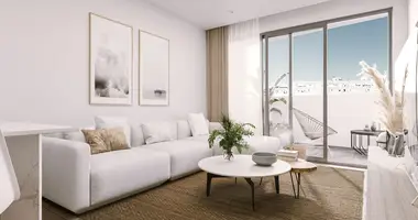 Penthouse 2 bedrooms in Torrevieja, Spain