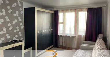 Wohnung 1 zimmer in Minsk, Belarus