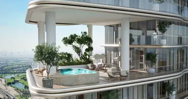 Квартира 2 комнаты в Рас-эль-Хайма, ОАЭ