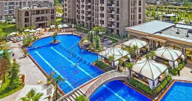 Mieszkanie 1 pokój w Nesebyr, Bułgaria