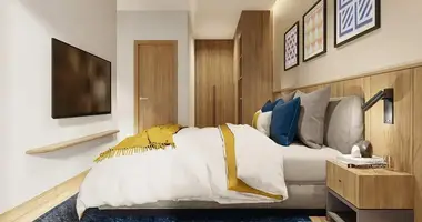 Apartamento 2 habitaciones en Choeng Thale, Tailandia