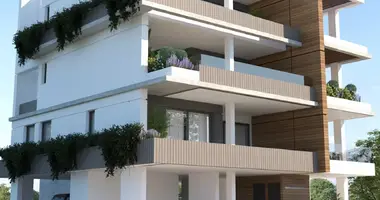 Mieszkanie 2 pokoi w Ypsonas Municipality, Cypr