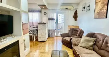 Квартира 2 комнаты в Подгорица, Черногория