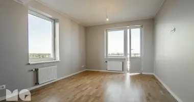 1 bedroom apartment in Riga, Latvia