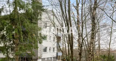 Mieszkanie 3 pokoi w Helsinki sub region, Finlandia