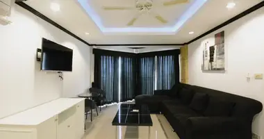 Condo 2 chambres dans Pattaya, Thaïlande