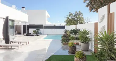 Villa 4 chambres dans Finestrat, Espagne