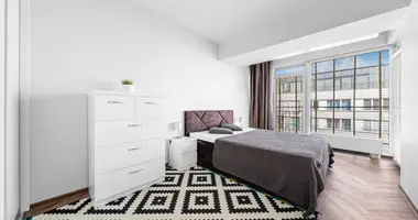 Mieszkanie 2 pokoi w Wilno, Litwa