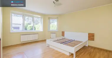 Appartement 4 chambres dans Kaunas, Lituanie