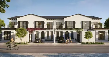 3 bedroom townthouse in Al Hidayriyyat, United Arab Emirates