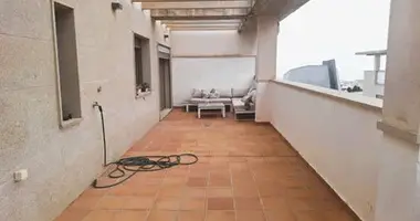 3 bedroom apartment in Torremolinos, Spain
