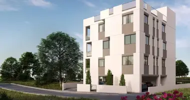Wohnung 3 Schlafzimmer in Geroskipou, Zypern