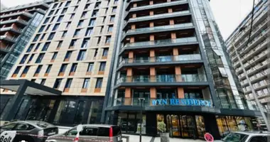 Apartamento 2 habitaciones en Batumi, Georgia