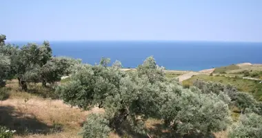 Parcela en Eretria Municipality, Grecia