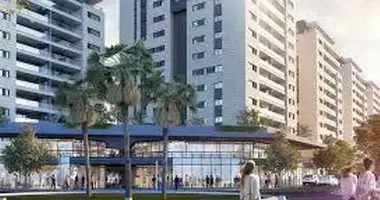 Apartamento 5 habitaciones en Ramat Gan, Israel