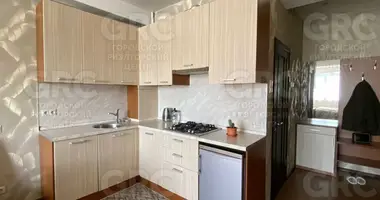 Квартира 1 комната в Эвенкийский район, Россия