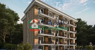 1 bedroom apartment in Nesebar, Bulgaria