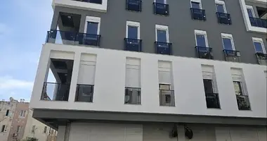 Wohnung 3 zimmer in Muratpasa, Türkei