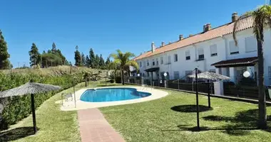 2 bedroom house in Mijas, Spain