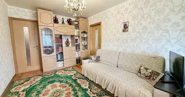 Mieszkanie 3 pokoi w Mińsk, Białoruś