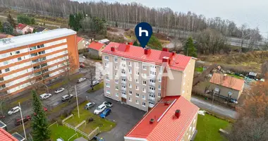 Wohnung 1 zimmer in Tampere sub region, Finnland